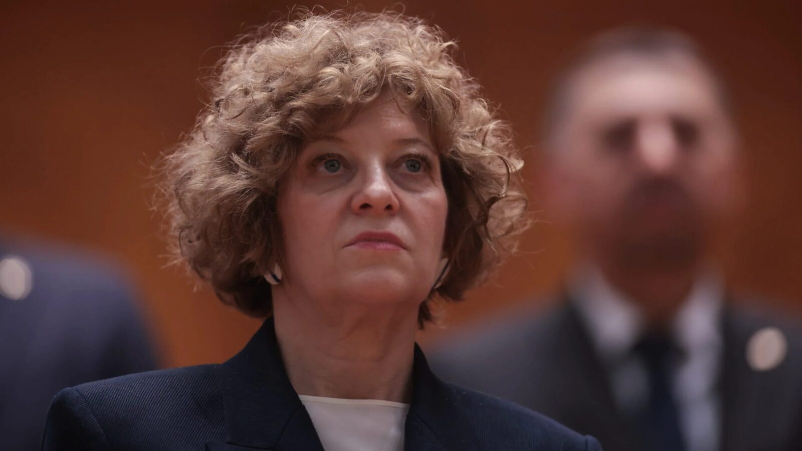 CFR Marfă, în prag de faliment: Oana Gheorghiu pregătește preluarea