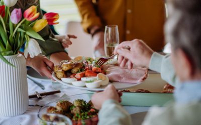 Paște fericit în România: Tradiții pentru noroc tot anul