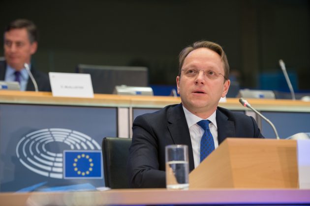 Bruxelles, lovitură după Orban: Ancheta de spionaj cu Varhelyi, aproape gata