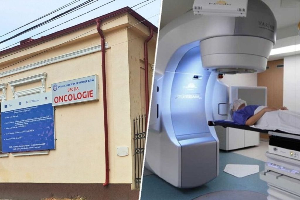 CENTRUL DE ONCOLOGIE de la BUZĂU, inspirat de modelul SUUB, demarează procedurile BUZĂU – Pacienții cu afecțiuni oncologice din județul BUZĂU vor beneficia, în viitorul apropiat, de un centru medical integrat, după modelul celui funcțional în cadrul Spitalului Universitar de Urgență București (SUUB)