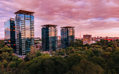 Urbanismul durabil în România: Ce face ONE UNITED PROPERTIES
