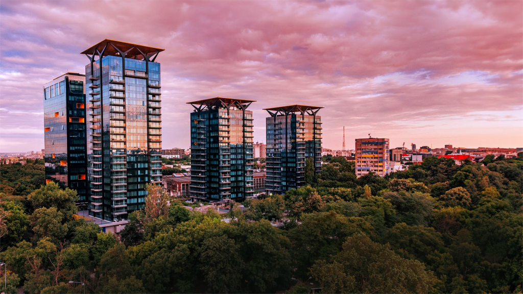 Urbanismul durabil în România: Ce face ONE UNITED PROPERTIES