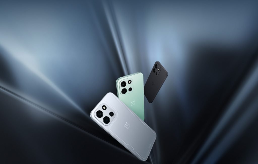 Noua generație de smartphone-uri: Baterii uriașe și ecrane performante, promisiuni pentru utilizatori Piața telefoanelor mobile se pregătește pentru o lună aprilie plină de lansări, producătorii concentrându-se pe îmbunătățirea aspectelor cheie pentru utilizatori: autonomie, performanță și, nu în ultimul rând, experiența vizuală