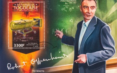 Astăzi: 122 de ani de la nașterea „părintelui” bombei atomice. Regrete amare