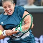 Ostapenko şi-a "ieşit din pepeni" înainte de duelul cu Ruse: "Dacă se mai întâmplă o dată, e afară! Încă o dată şi pleacă"