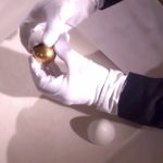 Hoț londonez, la pușcărie pentru ceas și ou Fabergé de 2,2 mil. £