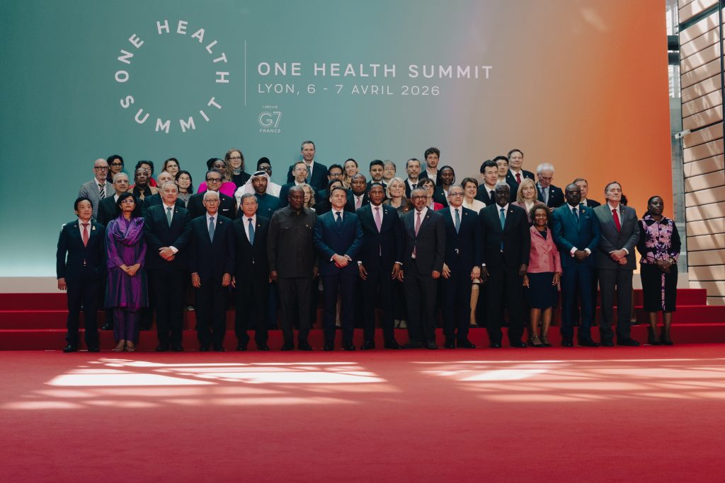 Comisia Europeană pompează 796,5 milioane euro în sănătatea globală, inclusiv Africa