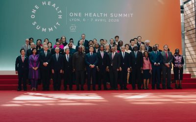 Comisia Europeană pompează 796,5 milioane euro în sănătatea globală, inclusiv Africa