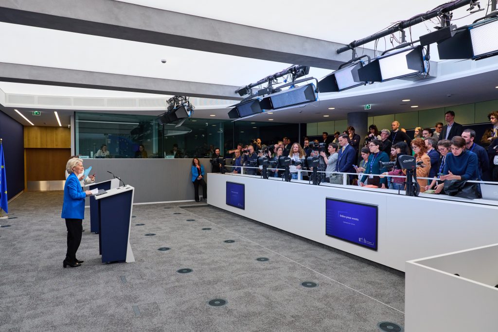 UE: Factura la combustibili crește cu 22 miliarde €. Comisia pregătește măsuri