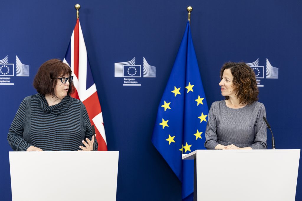 UE și Marea Britanie: Acord istoric pentru revenirea UK în Erasmus+ din 2027