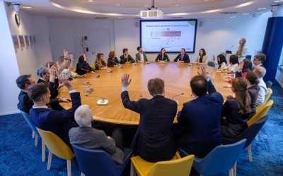 Comisia Europeană, plan de ajutor: Sectoare afectate de criza din Orientul Mijlociu