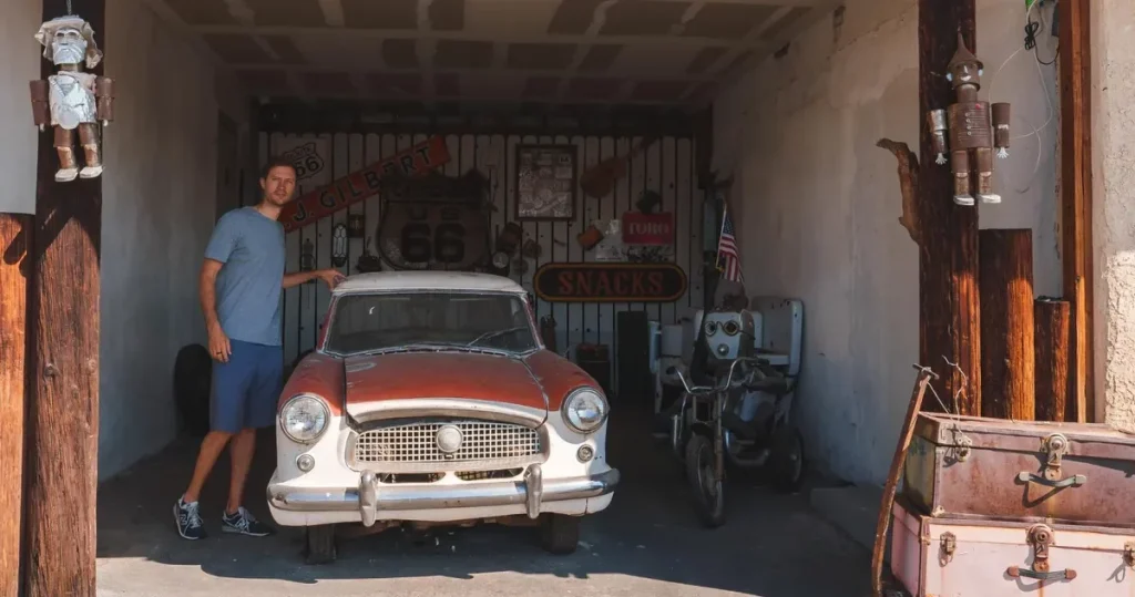 Amenzi USTURĂTOARE pentru românii cu garaj: Noi reguli obligatorii