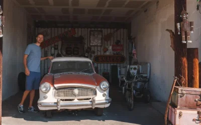 Amenzi USTURĂTOARE pentru românii cu garaj: Noi reguli obligatorii