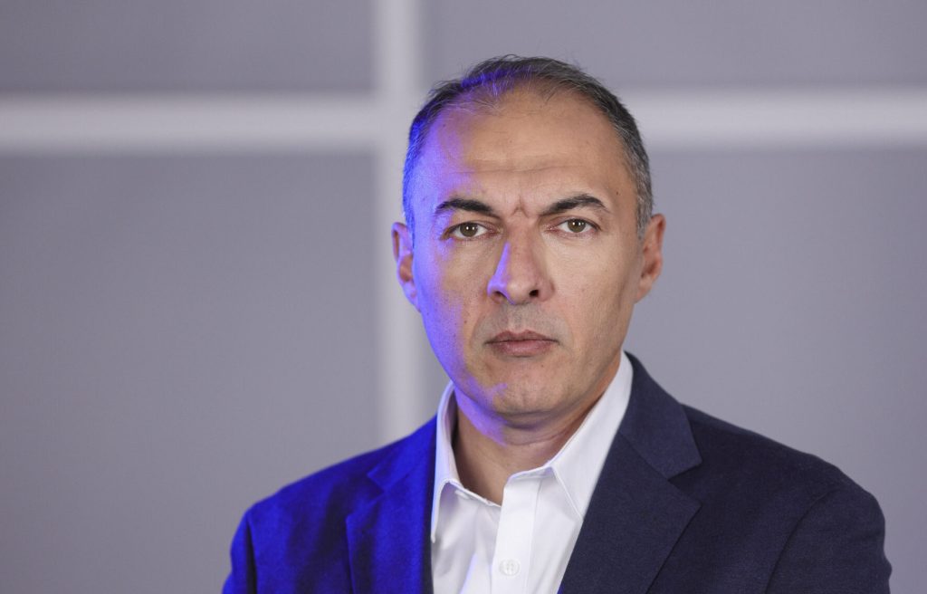 Ce putea face Nicușor Dan? Lecția dură a lui Traian Băsescu