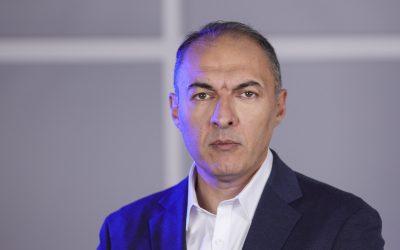 Ce putea face Nicușor Dan? Lecția dură a lui Traian Băsescu