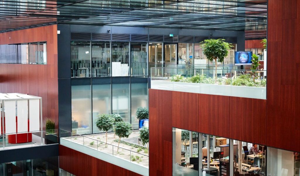 P. MORRIS: „Schimbarea în mișcare” pentru 2025. Cum vrea să arate viitorul?