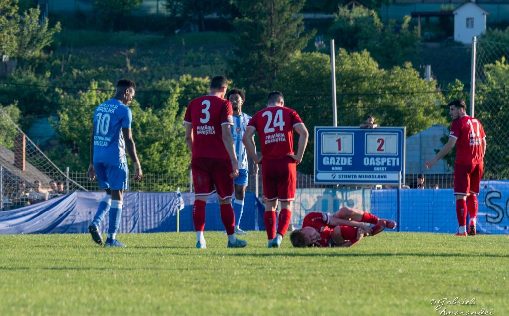 FOTBAL Liga a III-a ține capul de afiș al săptămânii în Iași, când Politehnica joacă în deplasare. Meci azi în Copou, mâine la Miroslava