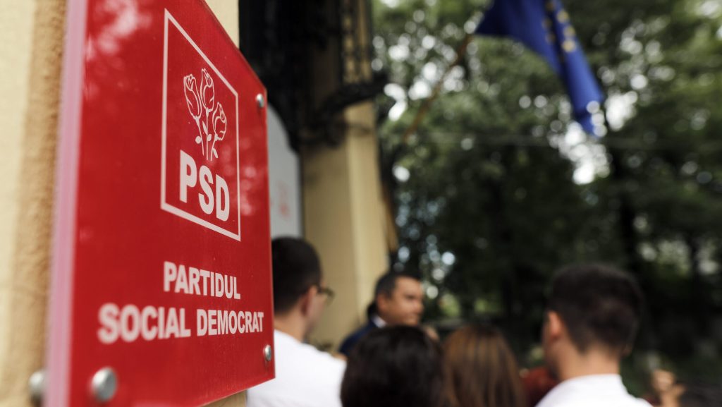 Dîncu: PSD nu mai poate guverna cu actuala coaliție, Ciolacu vrea plecarea lui Bolojan