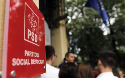 Dîncu: PSD nu mai poate guverna cu actuala coaliție, Ciolacu vrea plecarea lui Bolojan