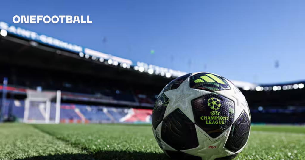 Icon: OneFootball