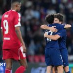 Champions League quarter-finals LIVE: PSG vs Liverpool & Barcelona vs Atletico Madrid - radio commentary, text updates, latest scores & match stats