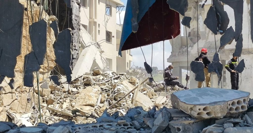 Război în Orientul Mijlociu: Ziua 44. Eșec în negocieri, acuză JD Vance și Iranul