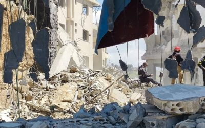 Război în Orientul Mijlociu: Ziua 44. Eșec în negocieri, acuză JD Vance și Iranul