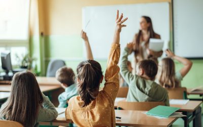 Când încep elevii școala după Paște? Câte săptămâni mai sunt până la vacanța de vară?