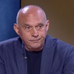 Prunea, sfâșiat de durere: A izbucnit în plâns după moartea lui Lucescu