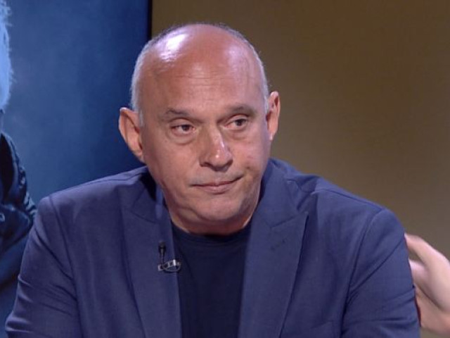 Prunea, sfâșiat de durere: A izbucnit în plâns după moartea lui Lucescu