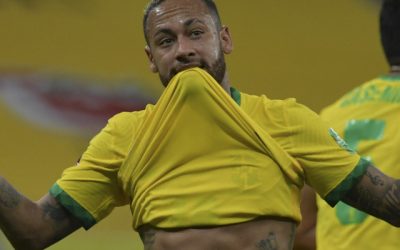 Neymar, veste bombă de la Carlo Ancelotti: Ce se întâmplă