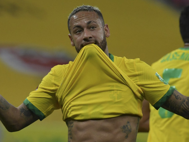 Neymar, veste bombă de la Carlo Ancelotti: Ce se întâmplă