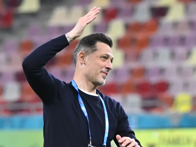Rădoi, cedare finală: Rămâne la FCSB, după insistențele lui Becali