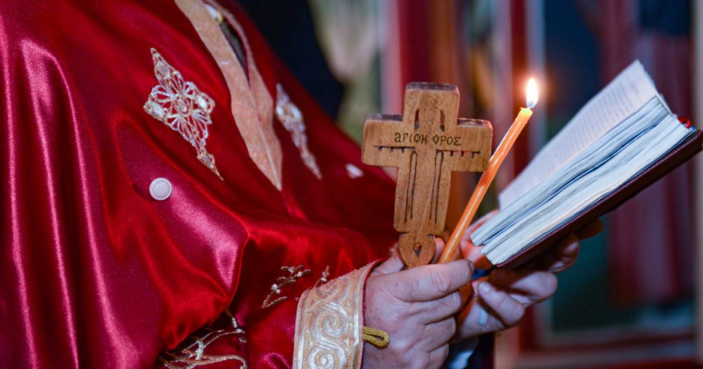 Duminica Tomii 2026: Tradiții și obiceiuri din ultima zi a Săptămânii Luminate