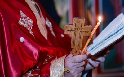 Duminica Tomii 2026: Tradiții și obiceiuri din ultima zi a Săptămânii Luminate