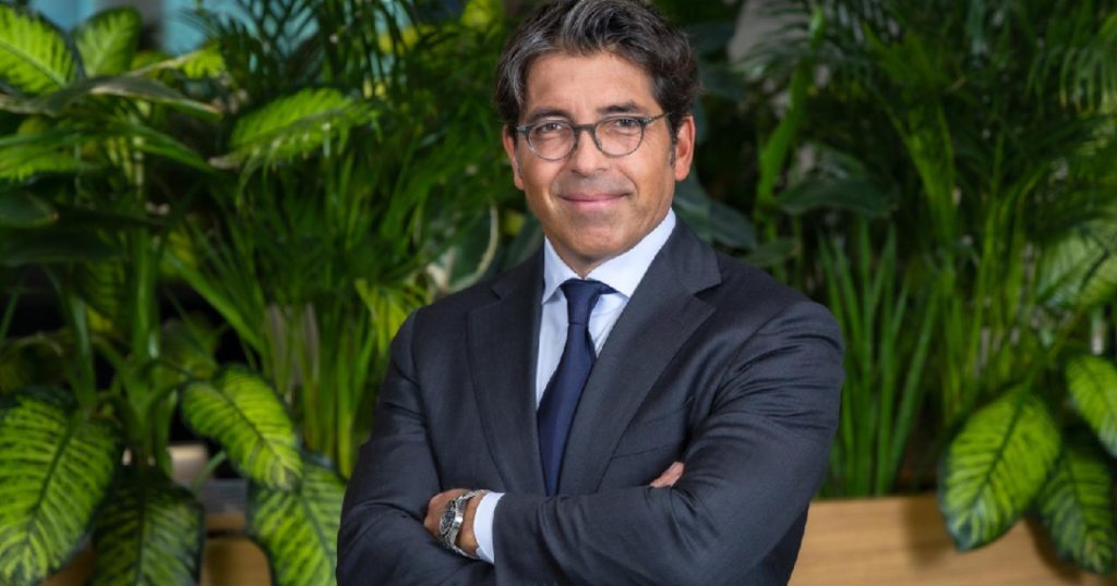 Andre Basile preia conducerea BAT Europa de SE de la Jorge Araya