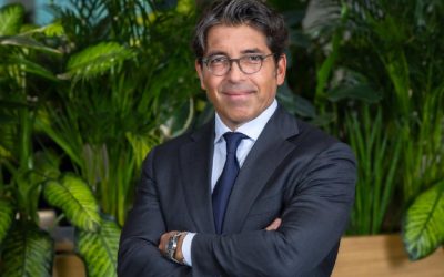 Andre Basile preia conducerea BAT Europa de SE de la Jorge Araya