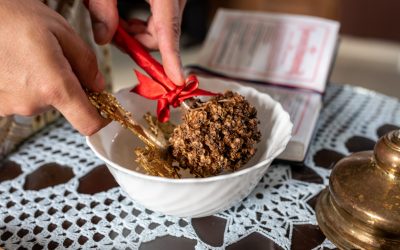 Agheasma Mică de Izvorul Tămăduirii: Ce spune PREOTUL despre ritual