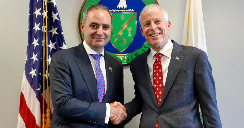 Nazare: România, cu uși deschise la Washington. Avertisment despre stabilitate și investiții