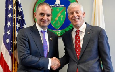 Nazare: România, cu uși deschise la Washington. Avertisment despre stabilitate și investiții