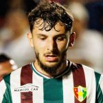 Lovitură cruntă pentru Ianis Stoica în Portugalia