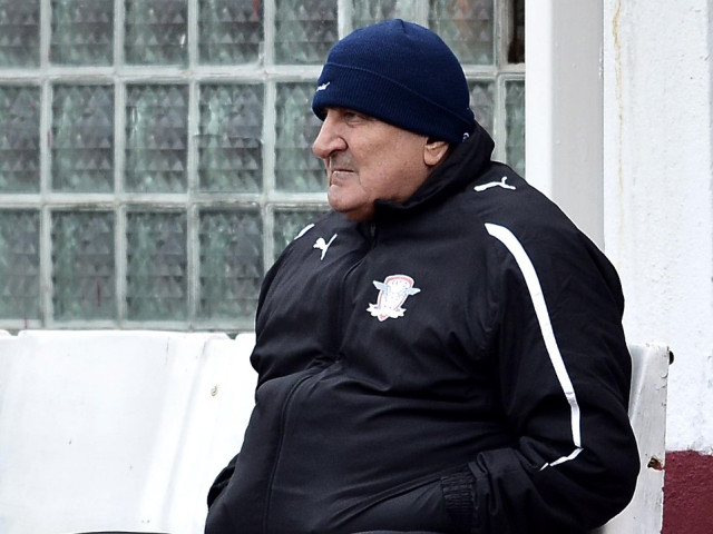 Rică Răducanu, ultimul care a stat de vorbă cu Mircea Lucescu. Ce a dezvăluit