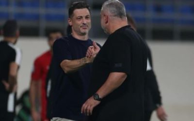 Olăroiu îl sfătuiește pe Rădoi: FCSB sau Gaziantep? Decizia e clară