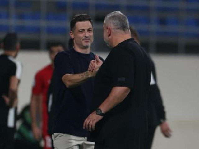 Olăroiu îl sfătuiește pe Rădoi: FCSB sau Gaziantep? Decizia e clară