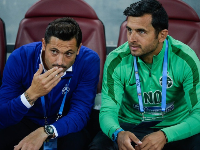 Dică, despre Rădoi la FCSB: Cât va rezista pe banca lui Gigi Becali?