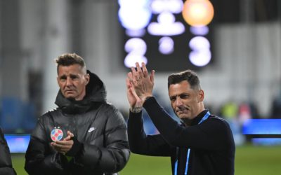 Încă 5 pleacă de la FCSB Mirel Rădoi nu a fost singur