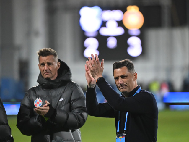 Încă 5 pleacă de la FCSB Mirel Rădoi nu a fost singur
