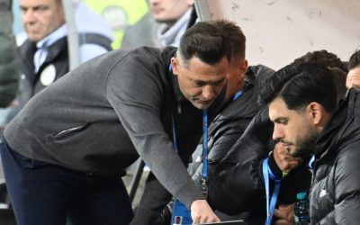 Craioveanu, după „războiul” Rădoi-Becali: Ce crede despre FCSB