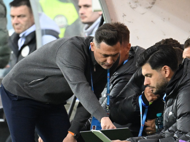 Craioveanu, după „războiul” Rădoi-Becali: Ce crede despre FCSB