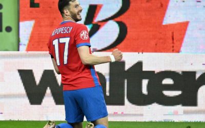 Mihai Popescu rupe tăcerea: Adevărul despre viitorul său la FCSB